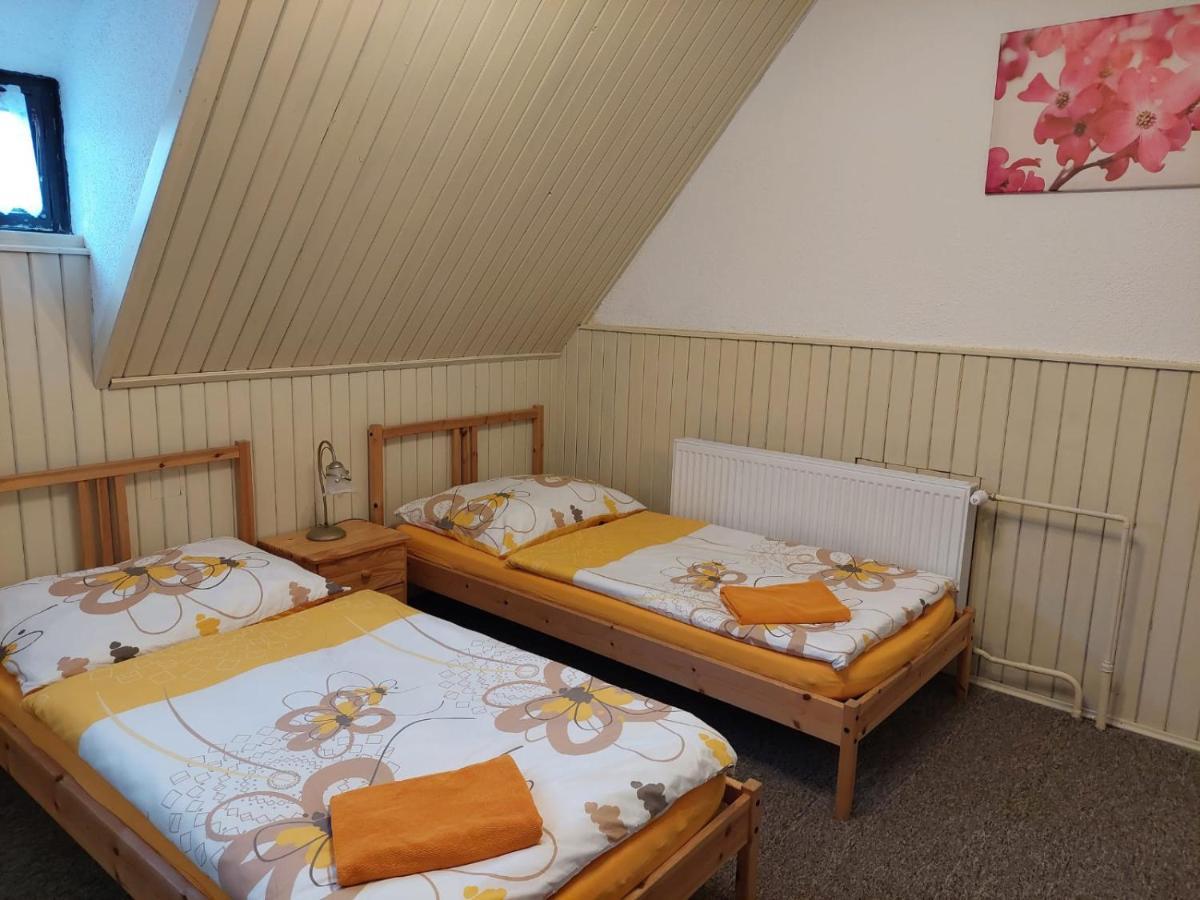 Manský Dvůr Affittacamere
