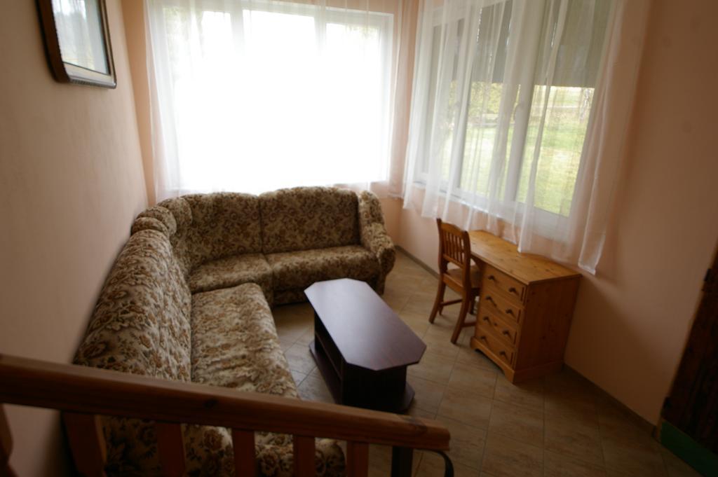 Manský Dvůr Dolni Zandov
